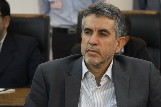 اولین سفر وزیر نفت به عسلویه