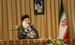Supreme Leader&rsquo;s Speech in Asalouyeh