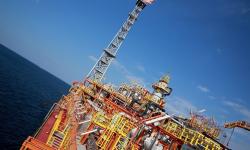 South Pars Gas Output Exceeds 600mcm/d