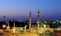 Ilam Refinery Supplying Quality Sulfur for Export