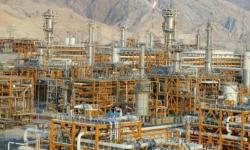 Gas Production in South Pars Almost Doubles