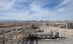 Iran eyes 630 mcm/d Gas Recovery from South Pars