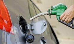 Iran Petrol Output at 76 ml/d