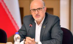 CEO Stresses Production of Strategic Items