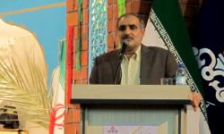 Mousavi call to establish ECO enenrgy office in South Pars