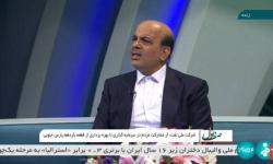 The Development of Phase 11 of South Pars is the Result of Trusting Iranian Experts
Successful Energy Diplomacy Increased Oil Exports
