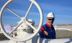 Iran to Link 3,000 Villages to Gas Network by March 2019