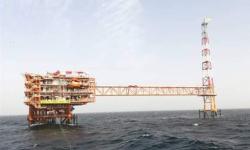 Iran, 3rd Largest Natural Gas Producer: BP