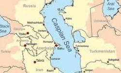 Developing Caspian Region, NIOC Priority: Official