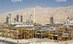 3rd Gas Sweetening Train of Phase 22-24 Refinery Online
