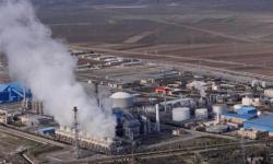 Kermanshah petchem plant to raise output