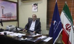 The possibility of providing 24-hour helicopter services at Asalouye Persian Gulf Airport