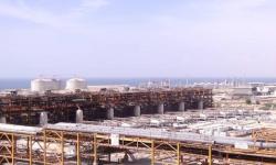 South Pars Phases 13, 22-24 Refineries Ready