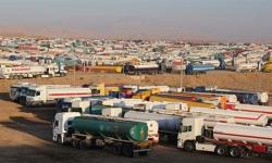 Questions Remain Even as Iran, Iraq Resume Oil Swap