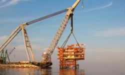 Developing South Pars Phase 14 and Kish Gas Field, Iran's next Priority