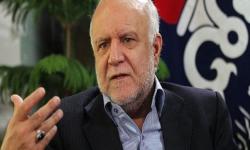 Zangeneh to Hammer out SP. Phase 11 Deal with CNPC in Beijing