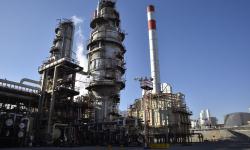 Isfahan Refinery Supplies 24% of Iran Refined Products