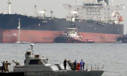 US, South Korea Discuss Iran Oil Issues