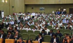 World Labor Day marked at PSEEZ