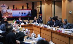 South Pars Gas Condensate Storage Capacity to Increase by 2 mb