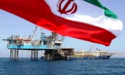 Asian Countries Buy 1 Million Barrel of Oil from Iran Per Day