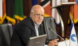 Market unaffected by Iran oil export hike