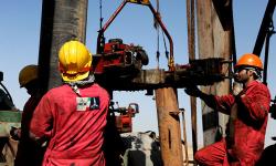 14 Wells Drilled in Phase 14