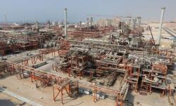 Production Chain of Phase 13 Refinery Complete