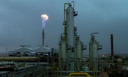 Bidboland Refinery a National Project