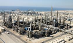15 petchem projects online in 5 years
