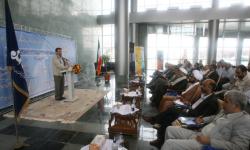 Picture report/keying different projects at pars special economic energy(2)
