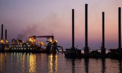 ​

Tombak Export-Service Port Fully Operational by March 2020