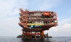 South Pars Output Satisfactory in Q1