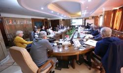 IOPTC Launches GIS Applications on Oil Pipelines