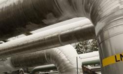 Warm Winter Pushes LNG to 17-Month Low