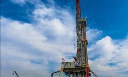 Production Capacity of Yaran Oilfield Up