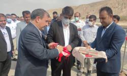 Unifying the customs doors of Pars Kangan region launched