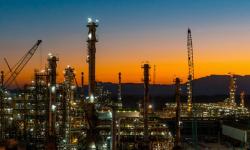 Iran's Euro-5 Gasoline Output Reaches 79 ml/d