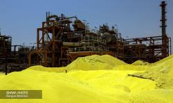 10th Gas refinery