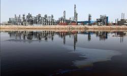 Iran produce 46 million tons of petrochemicals