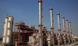 South Pars Phase 13, 22, 24 refinery operational