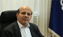 Gazprom's 40 billion dollar investment memorandum in Iran's oil and gas fields was signed