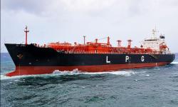 Iran LPG, Sulfur Exports Up