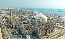 Iran starts polypropylene export to Europe