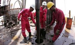 NIDC Drilling Rigs Operating Projects