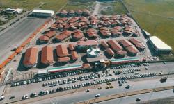 Turkey, Iran discuss setting up joint industrial parks