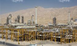 Iran eyes 15 ml Euro-4 Gasoil Output in Bandar Abbas