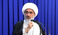 The President Appreciated for his Order to Put in to Action the Social Responsibility of the Oil Ministry in Bushehr