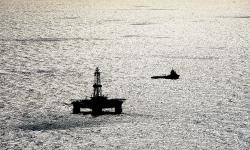 Tehran-Baku Oil Talks Continue