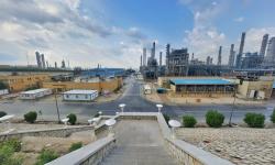 All-Round Cooperation for the Construction of a Specialized Park of Chemical Fertilizers in Naiband Asalouyeh